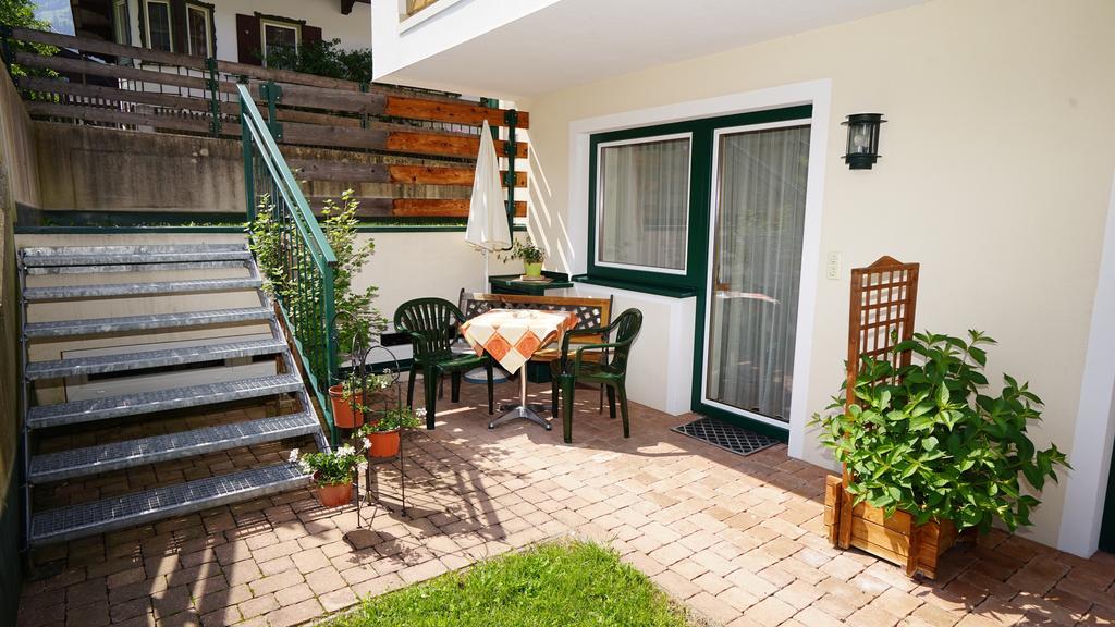 Appartements Rosa Mayrhofen Habitación foto