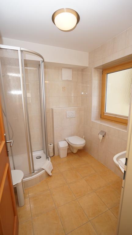 Appartements Rosa Mayrhofen Habitación foto